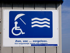 logo Zon Zee Zorgeloos